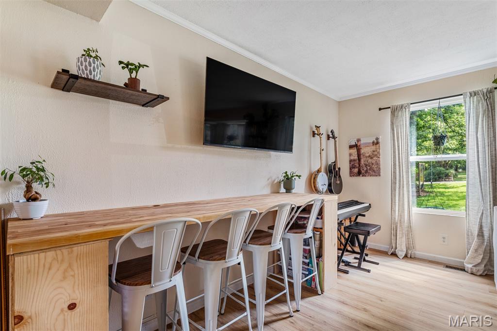 Medley Gardens - Residential