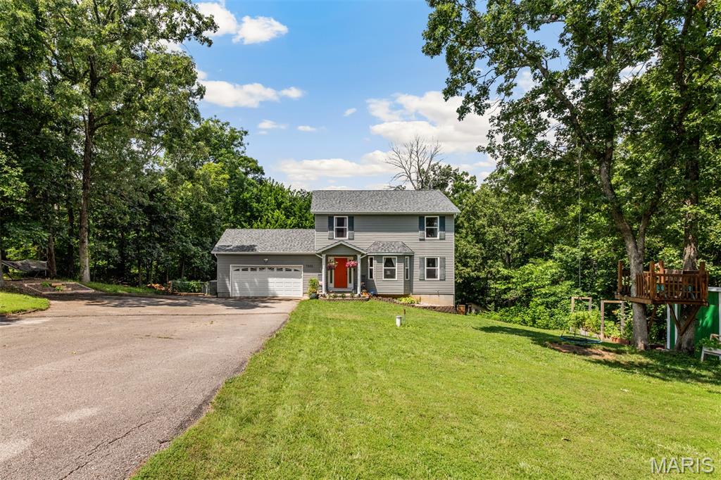 Medley Gardens - Residential