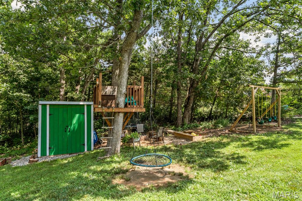 Medley Gardens - Residential