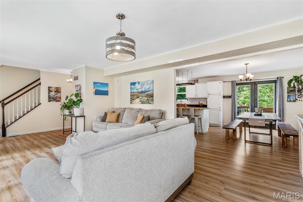 Medley Gardens - Residential