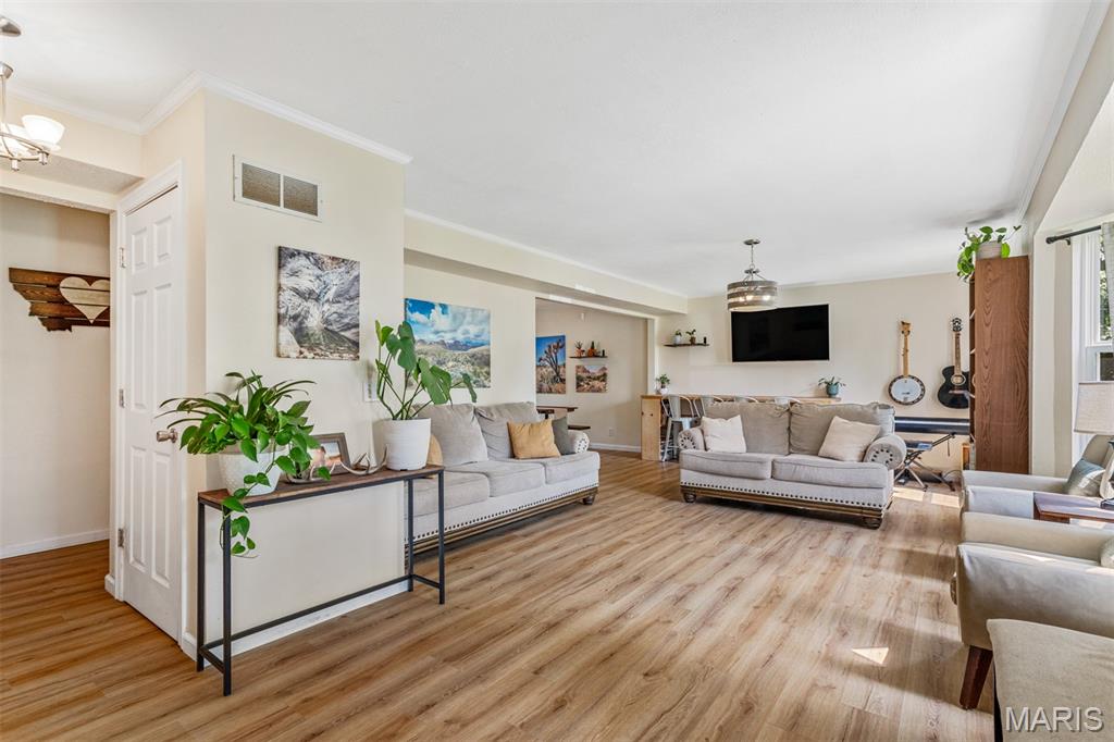 Medley Gardens - Residential