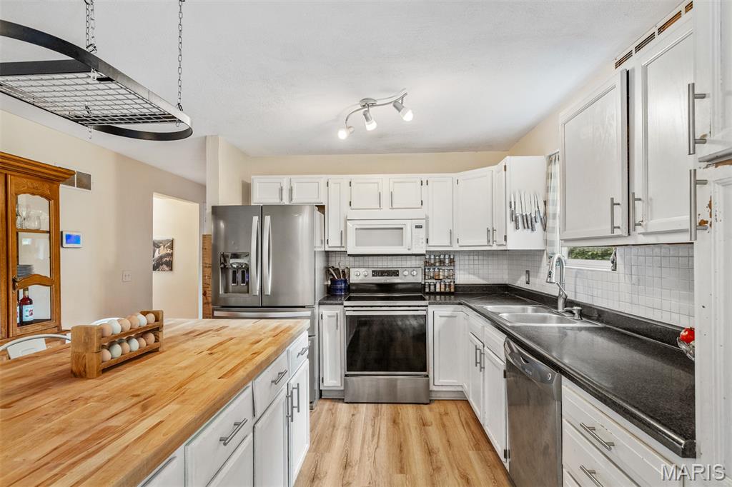 Medley Gardens - Residential