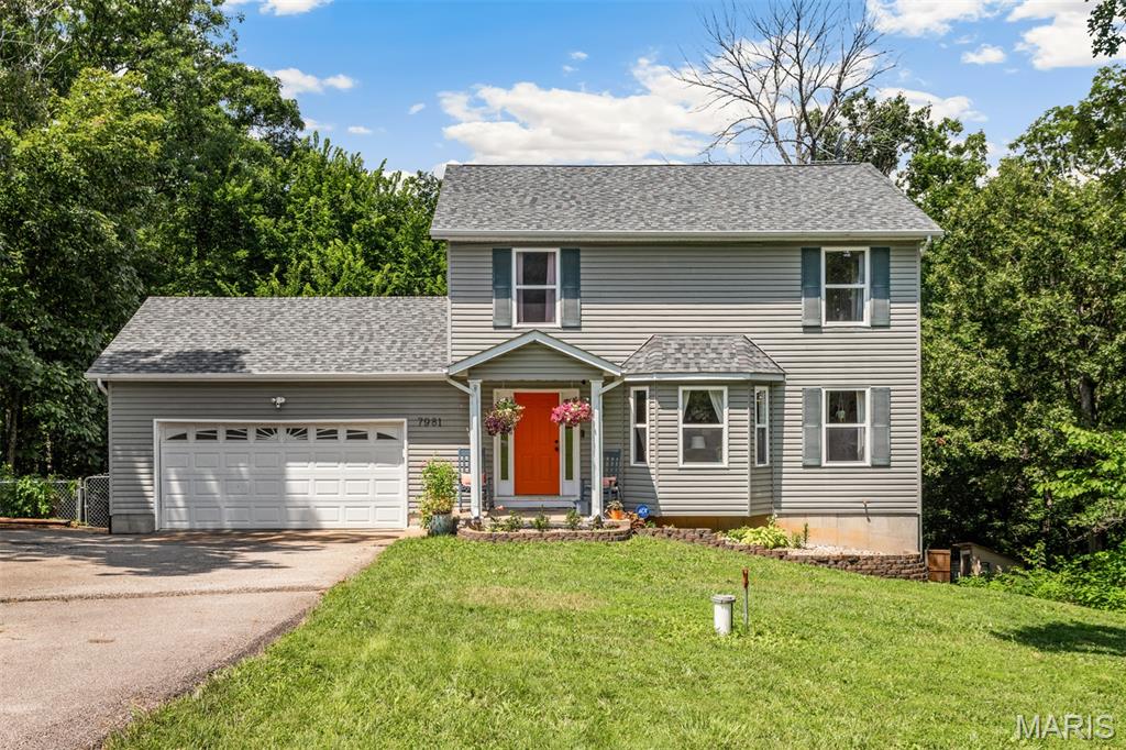 Medley Gardens - Residential