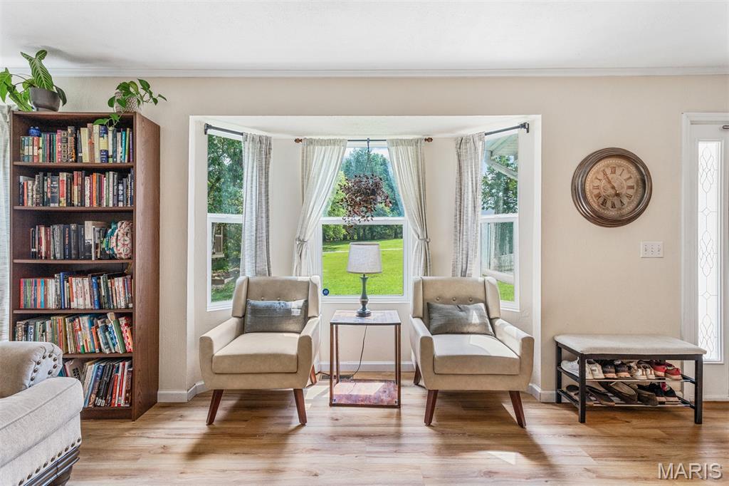 Medley Gardens - Residential