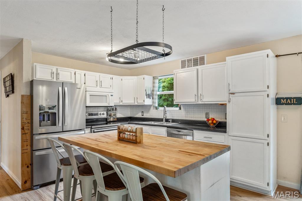 Medley Gardens - Residential