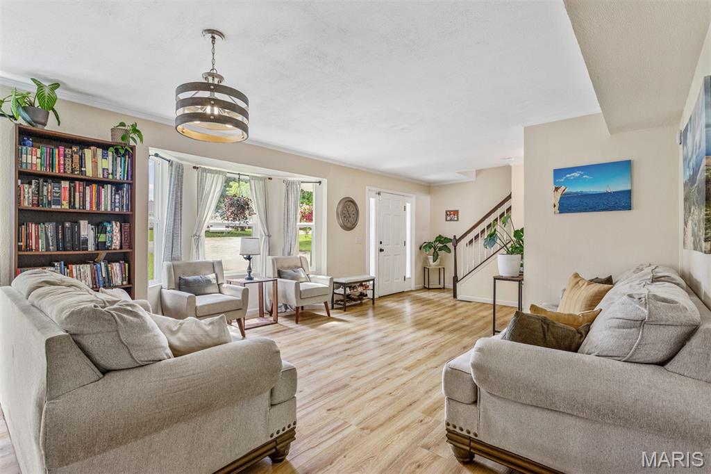 Medley Gardens - Residential