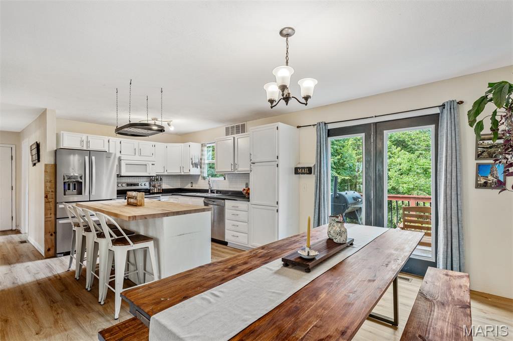 Medley Gardens - Residential