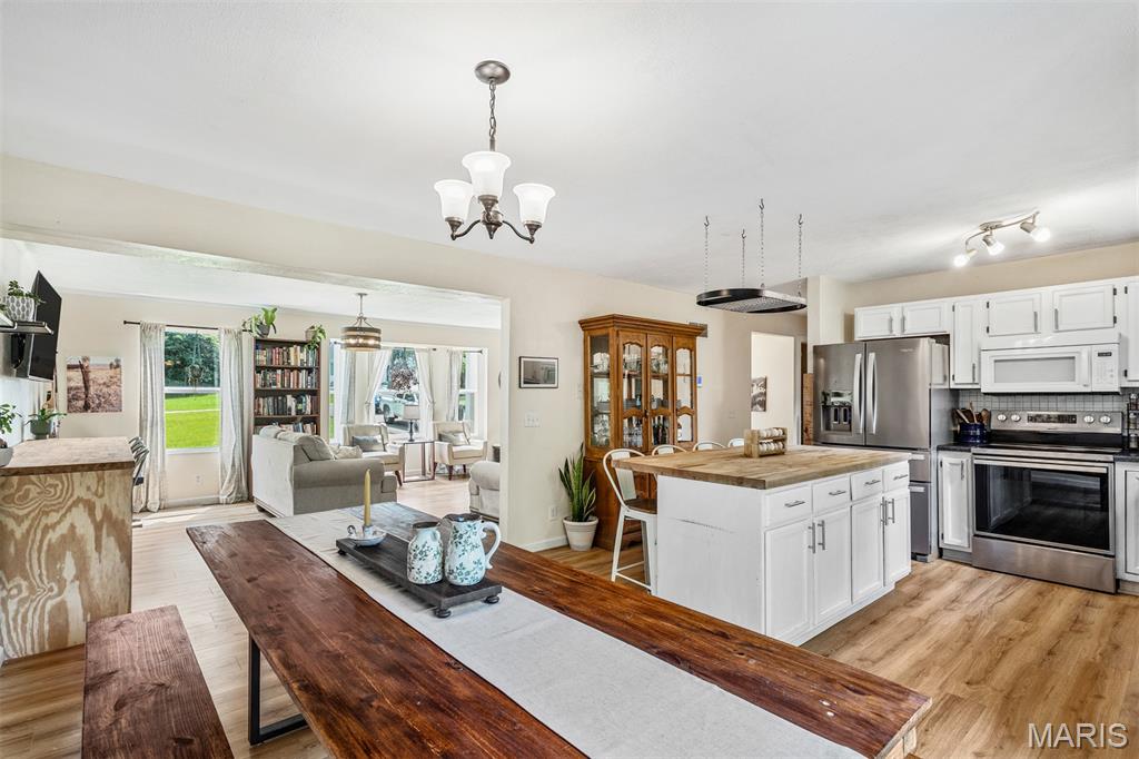 Medley Gardens - Residential