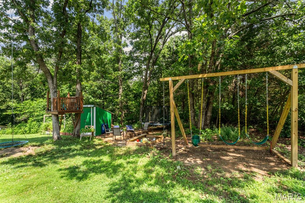 Medley Gardens - Residential