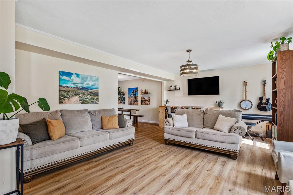 Medley Gardens - Residential