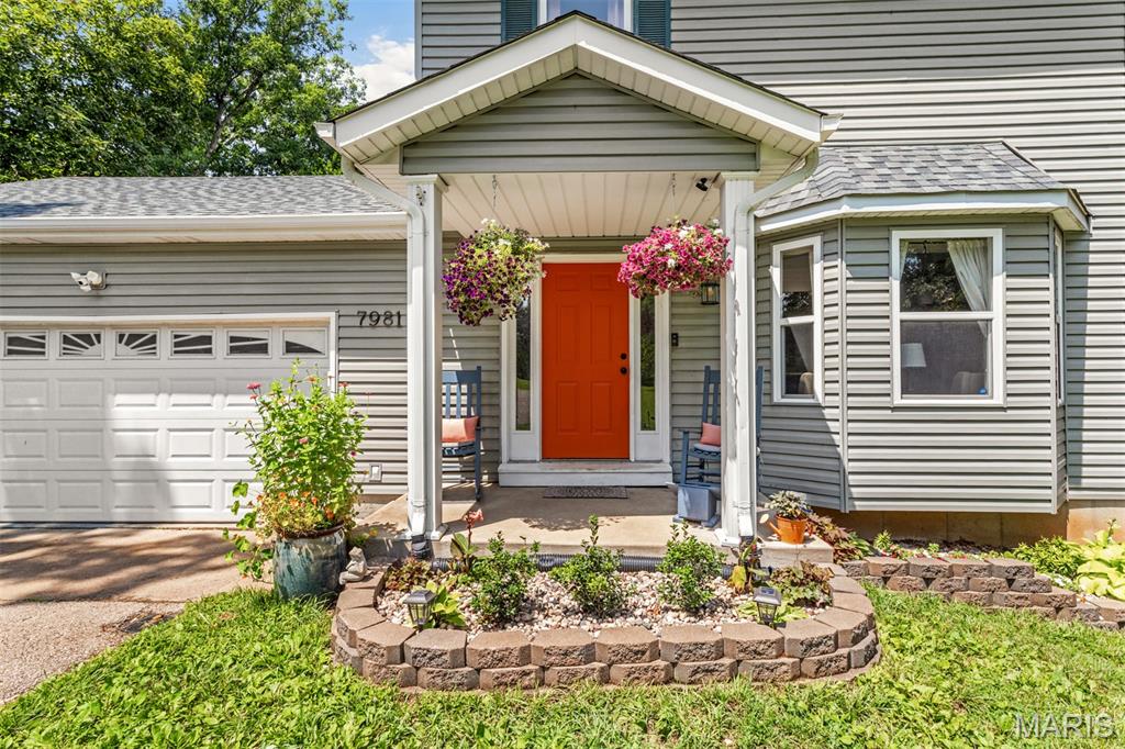 Medley Gardens - Residential
