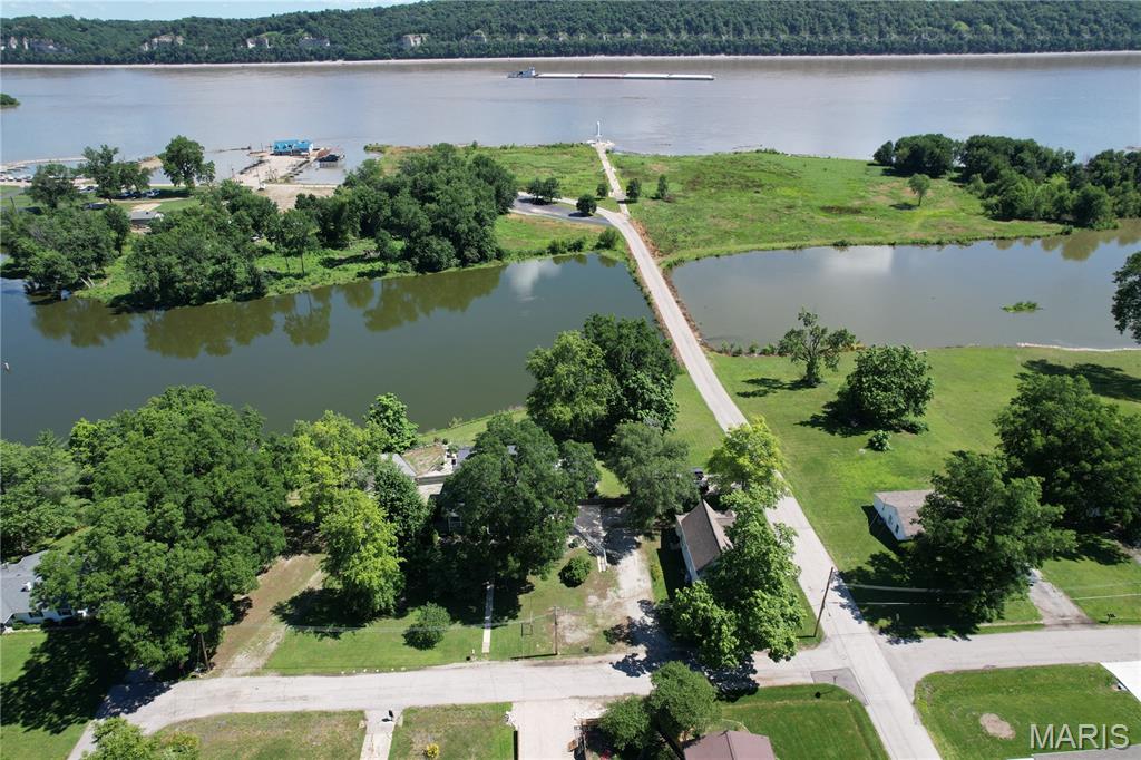 Portage Des Sioux Town - Residential