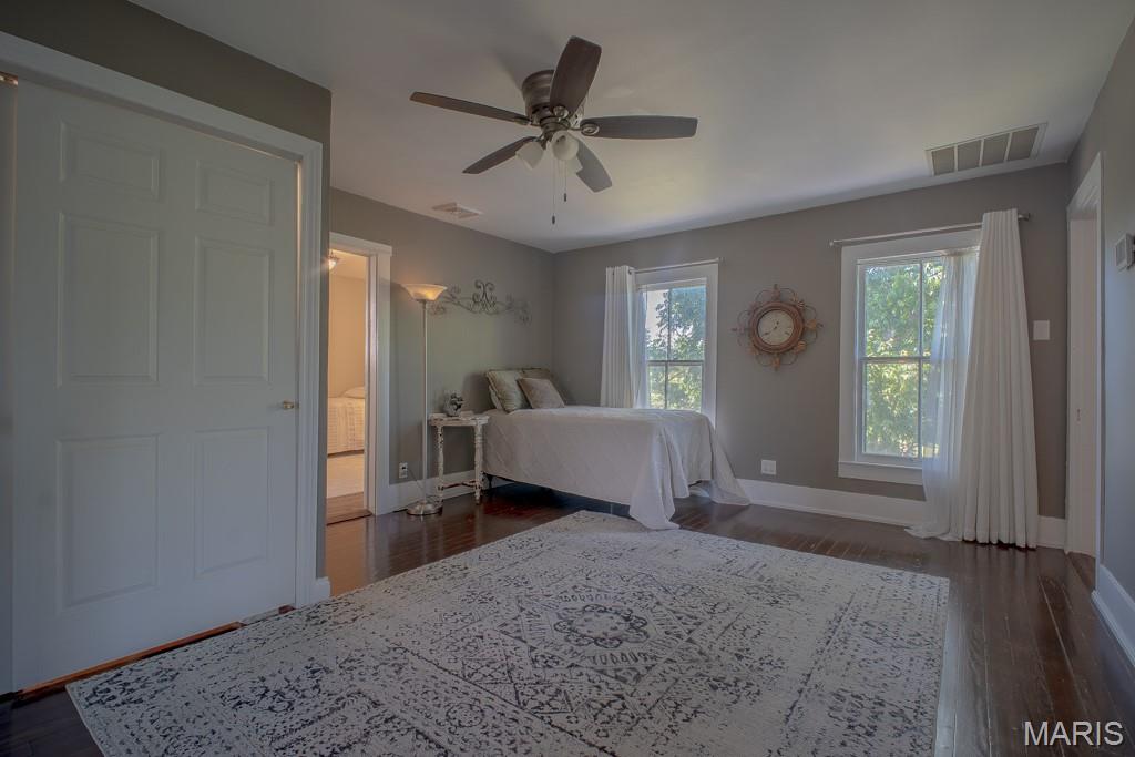 Portage Des Sioux Town - Residential