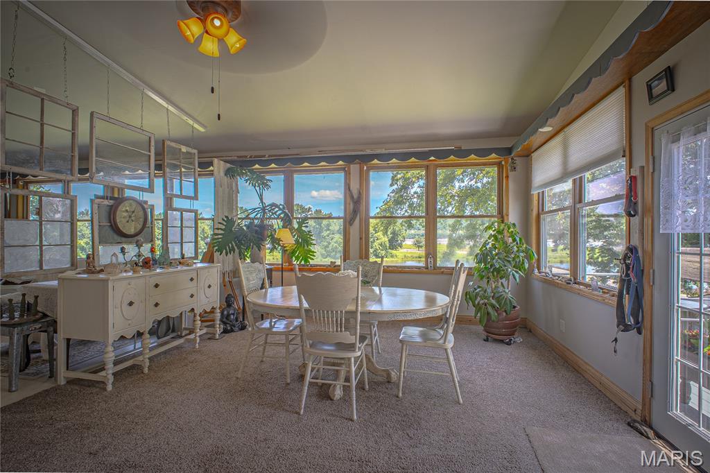 Portage Des Sioux Town - Residential