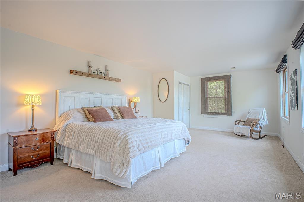 Portage Des Sioux Town - Residential