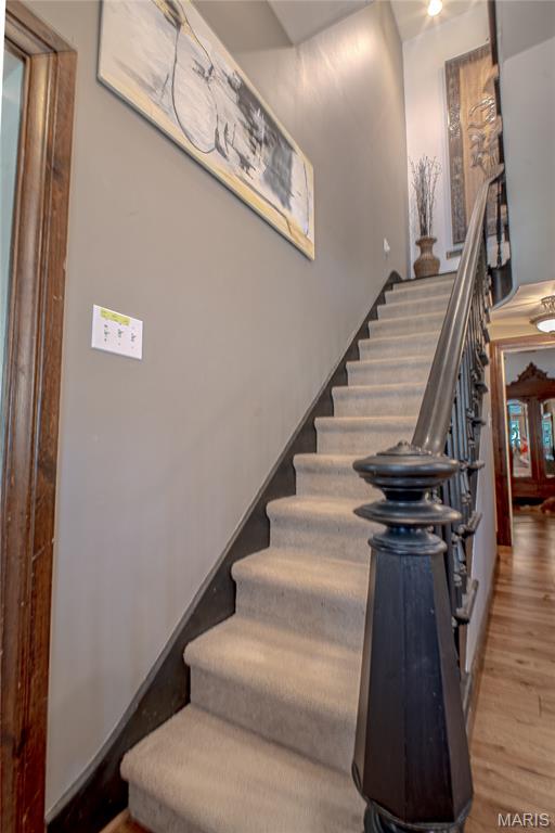 Portage Des Sioux Town - Residential