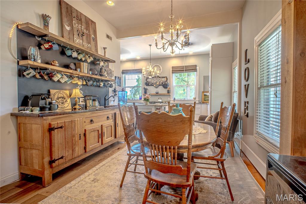 Portage Des Sioux Town - Residential