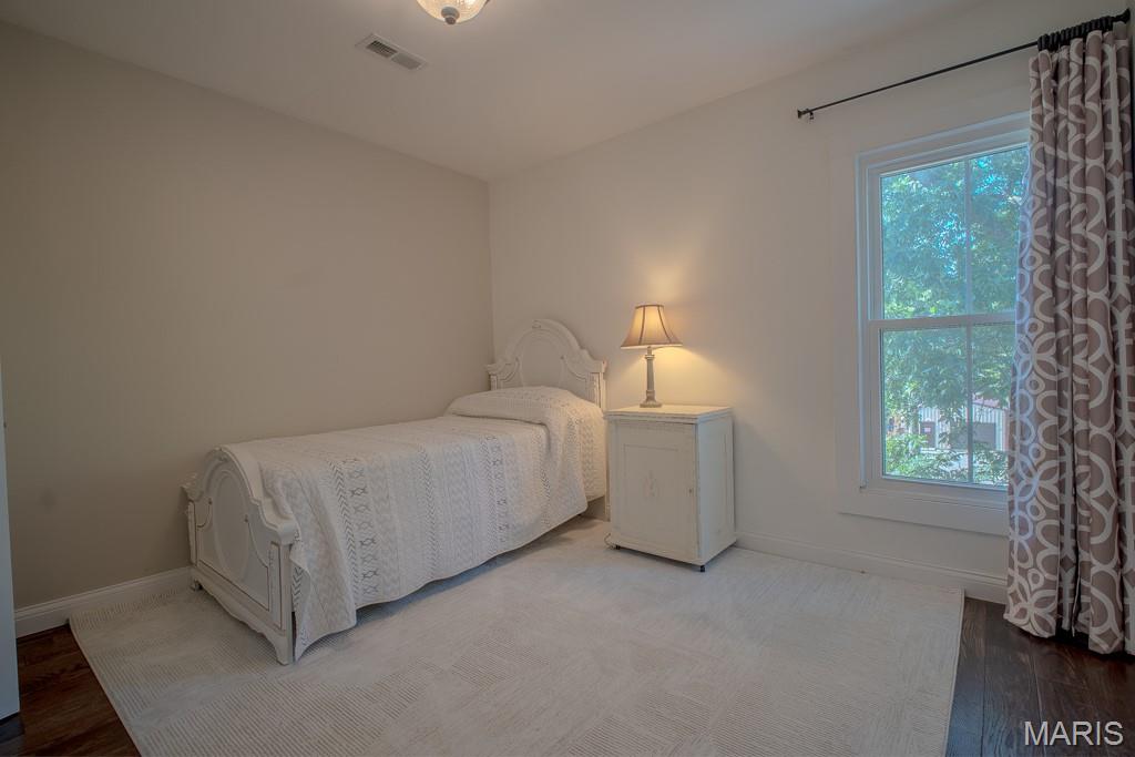 Portage Des Sioux Town - Residential