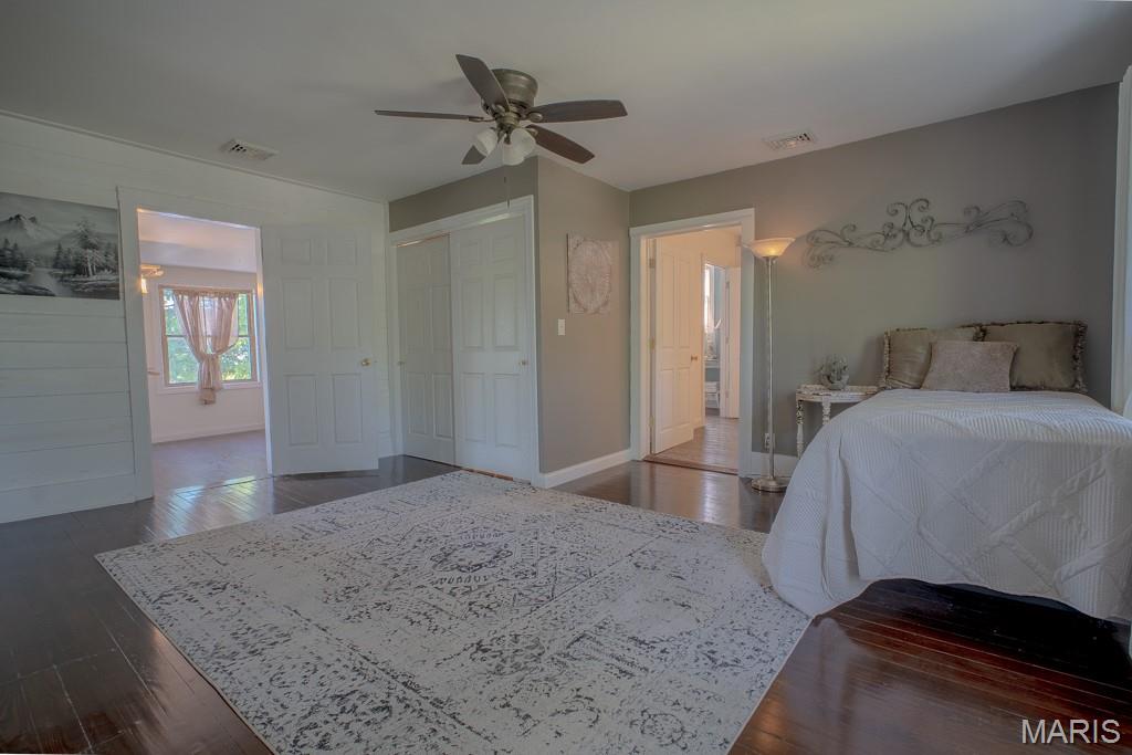Portage Des Sioux Town - Residential