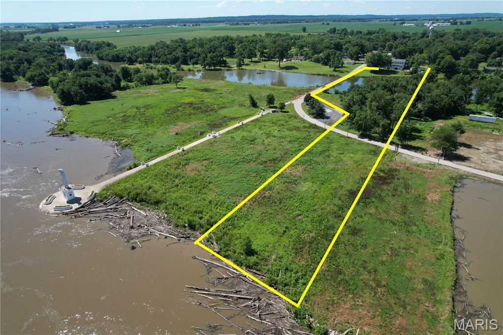 Portage Des Sioux Town - Residential