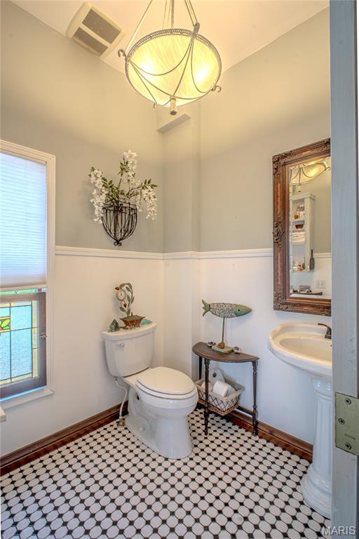 Portage Des Sioux Town - Residential