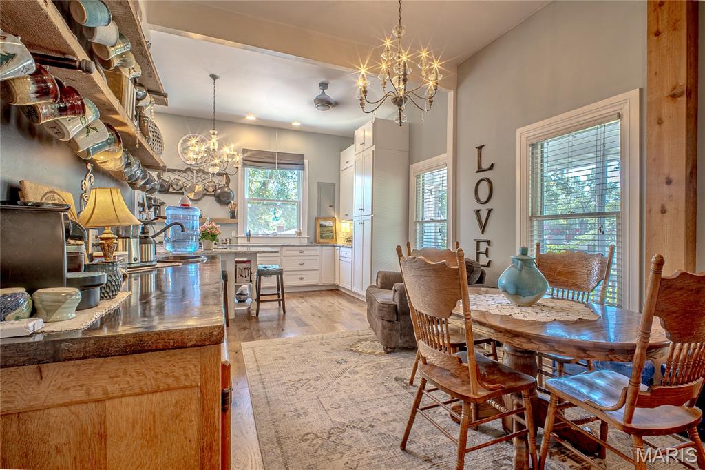 Portage Des Sioux Town - Residential