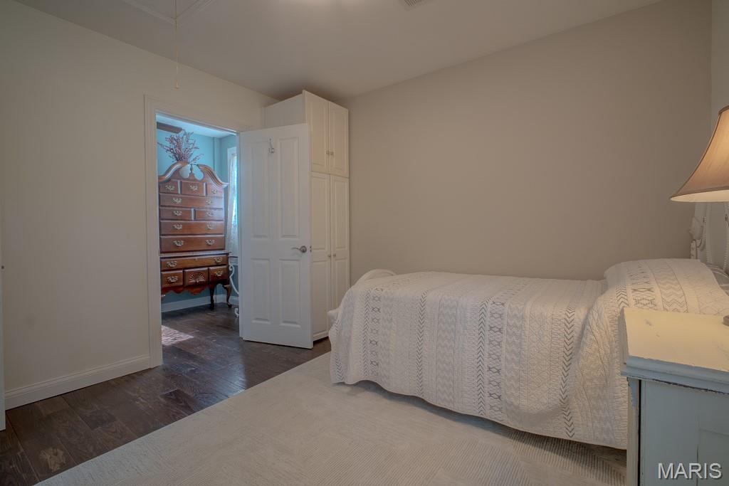 Portage Des Sioux Town - Residential