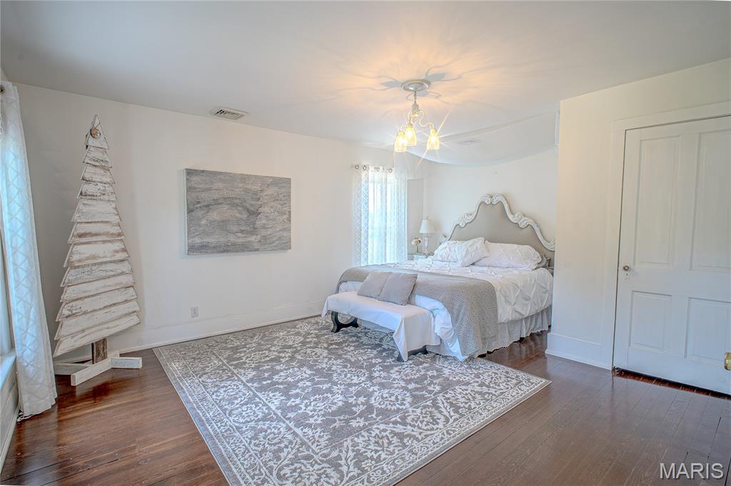 Portage Des Sioux Town - Residential