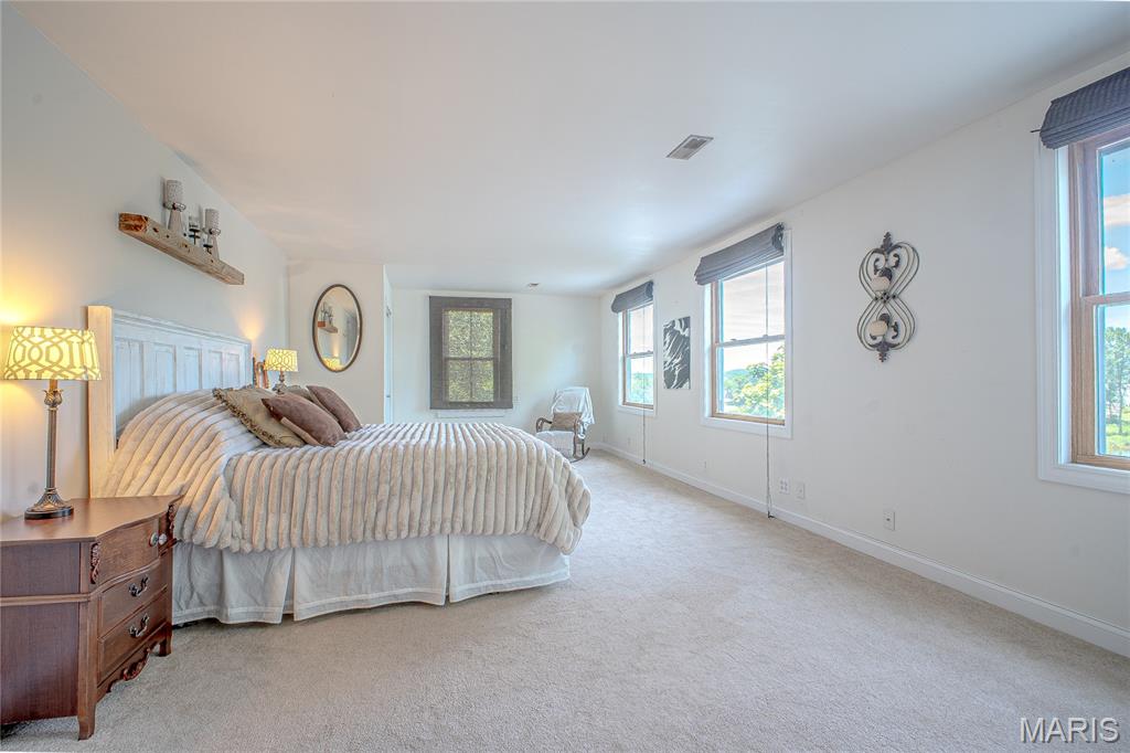 Portage Des Sioux Town - Residential