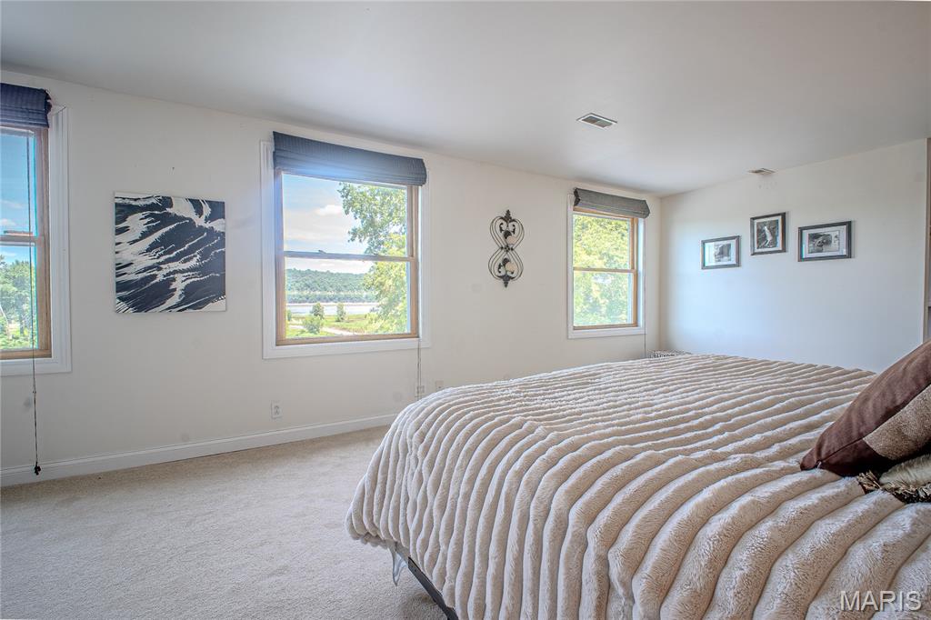 Portage Des Sioux Town - Residential