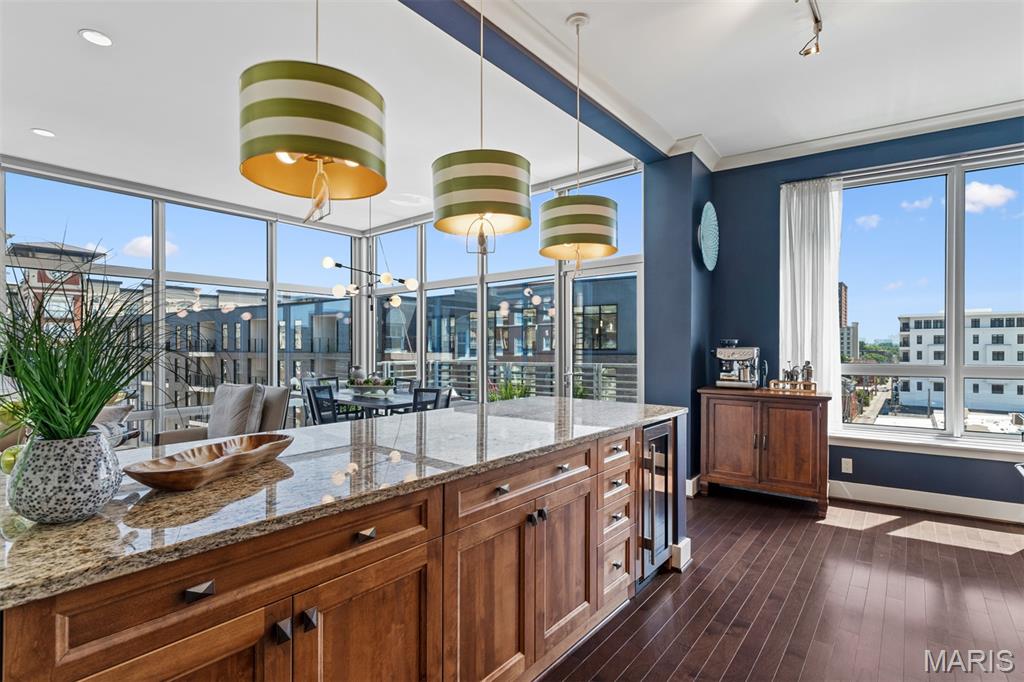 Park East Lofts - Residential