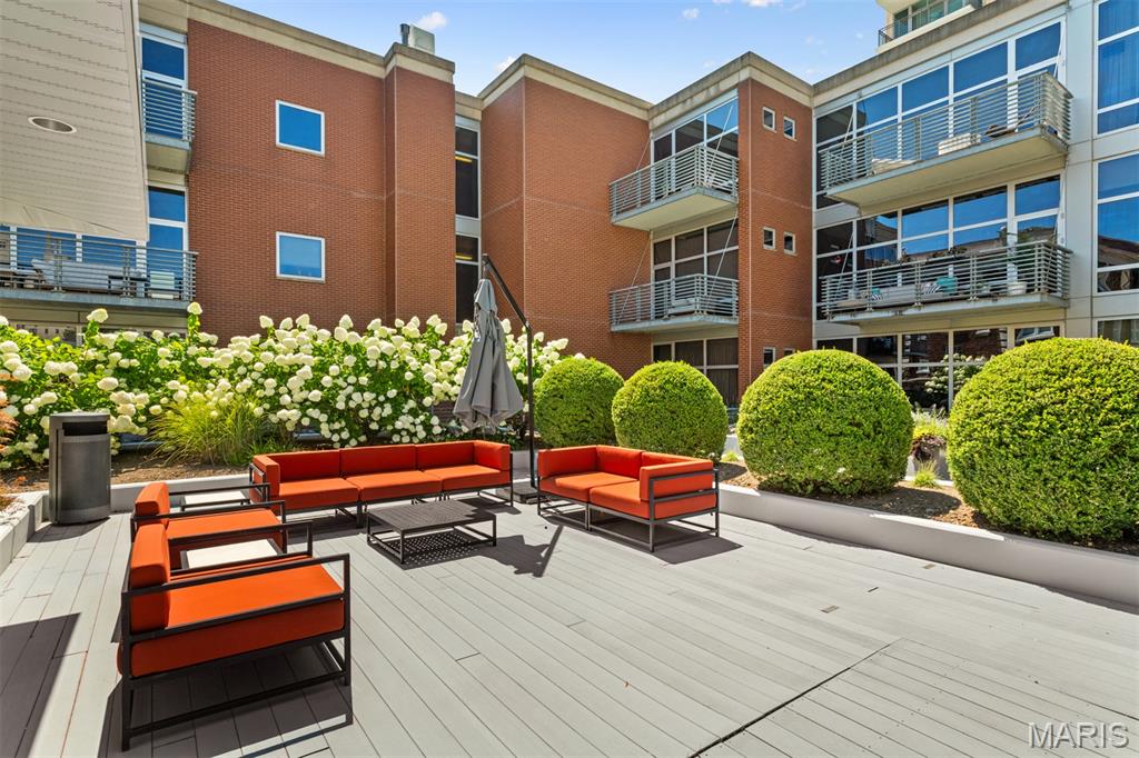Park East Lofts - Residential
