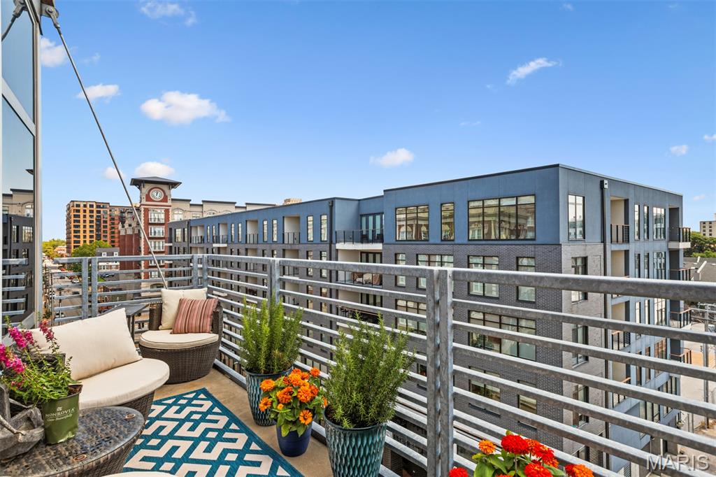 Park East Lofts - Residential