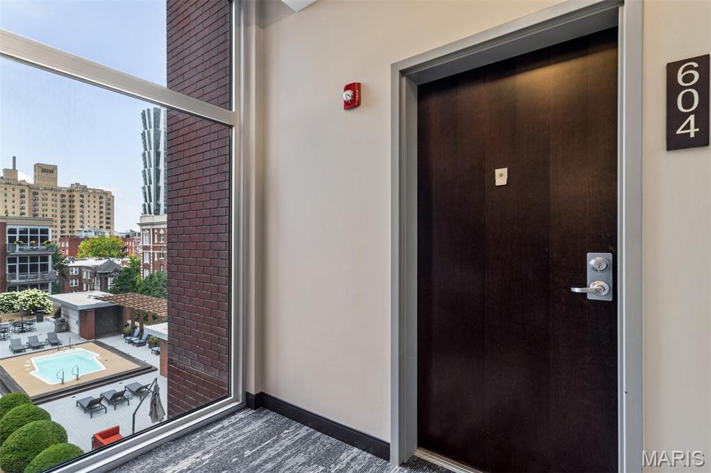 Park East Lofts - Residential
