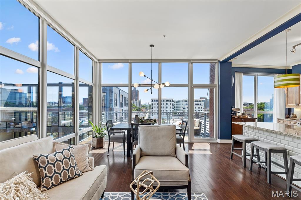 Park East Lofts - Residential