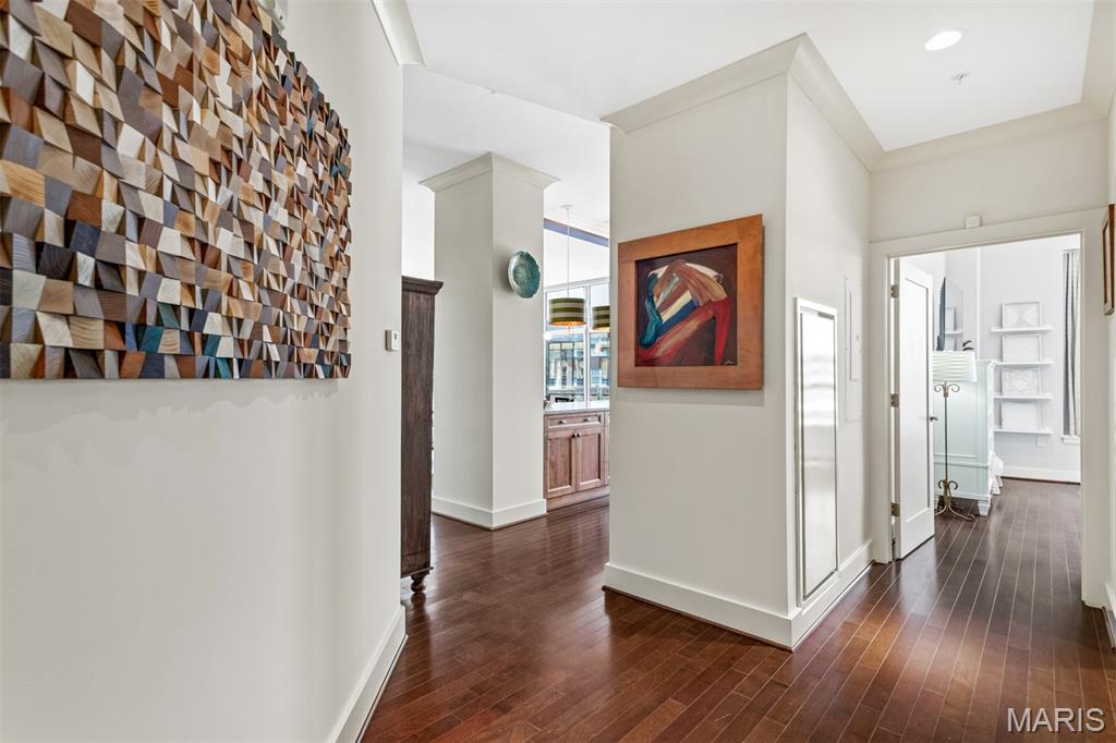 Park East Lofts - Residential