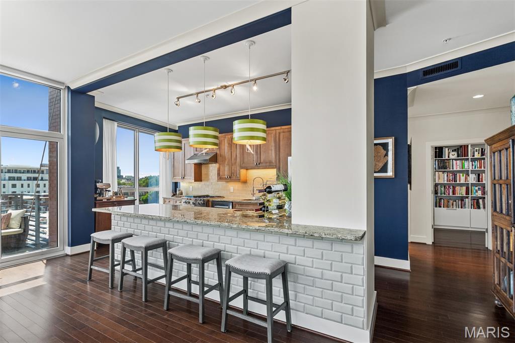 Park East Lofts - Residential