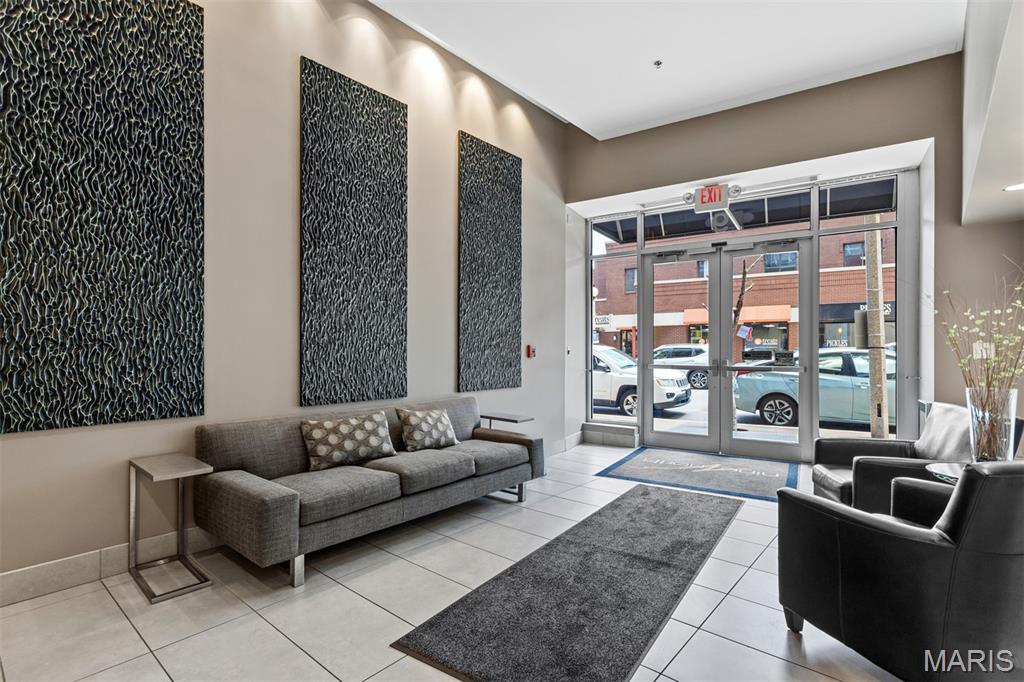 Park East Lofts - Residential