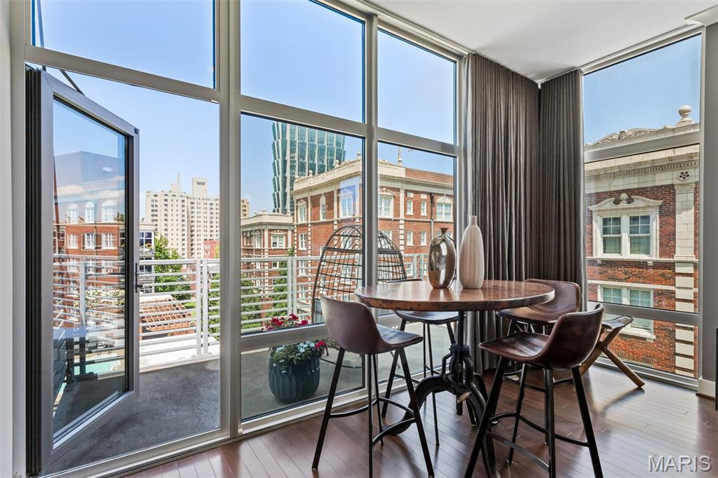 Park East Lofts - Residential