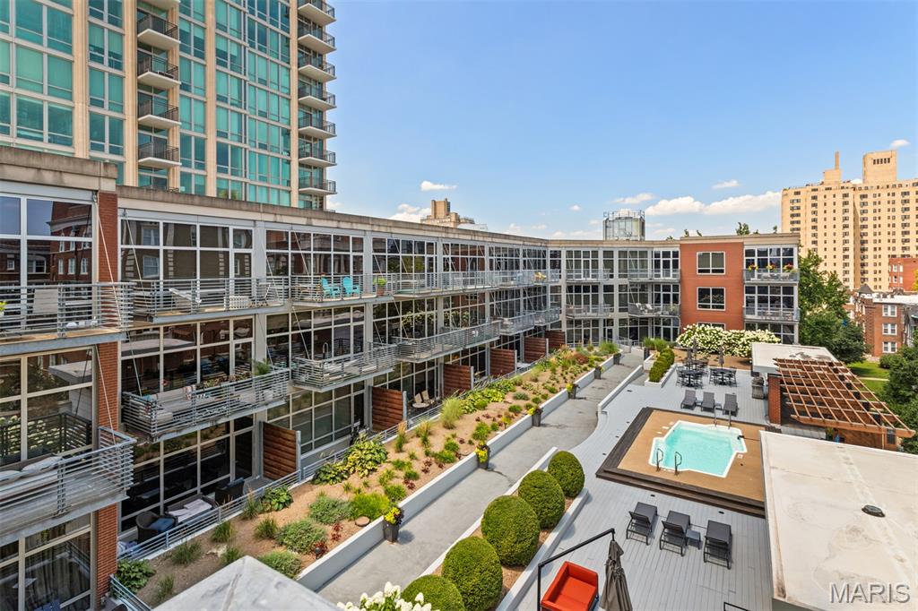 Park East Lofts - Residential