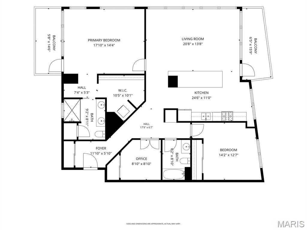 Park East Lofts - Residential