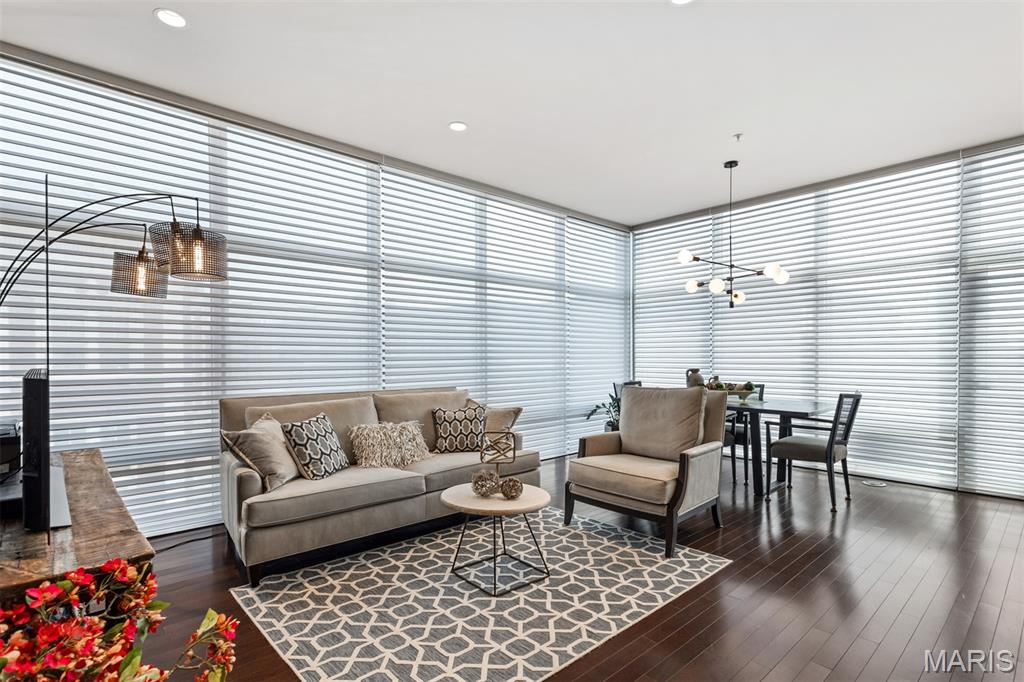 Park East Lofts - Residential