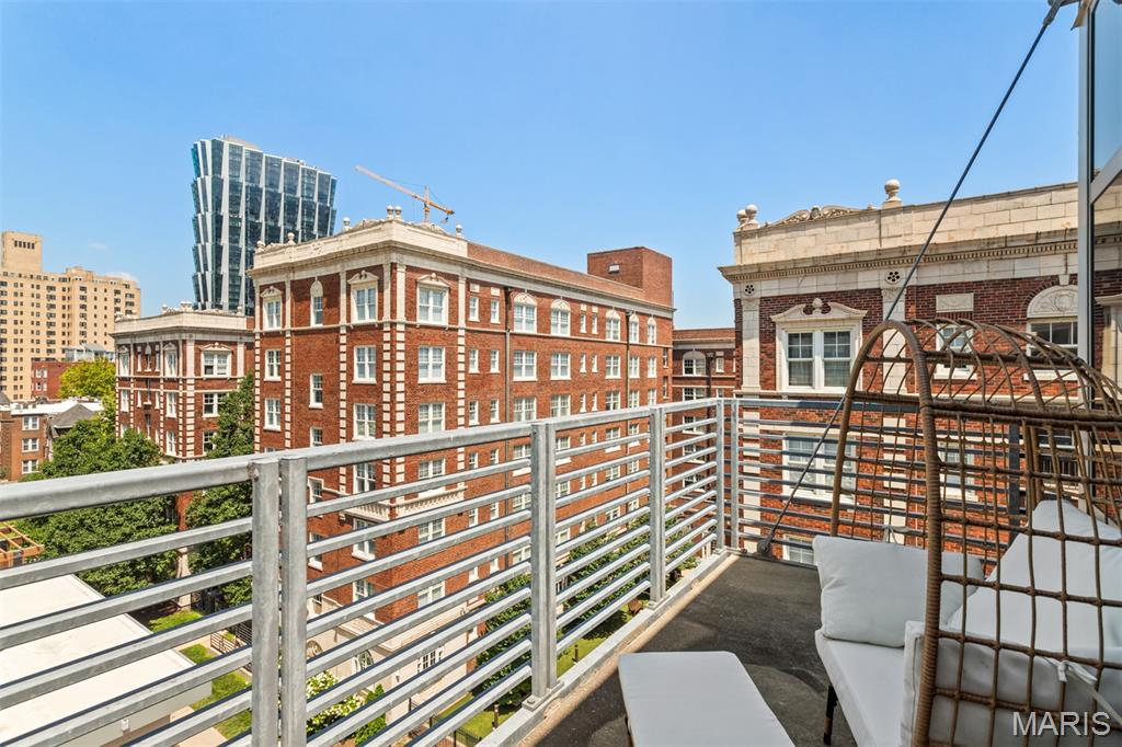 Park East Lofts - Residential