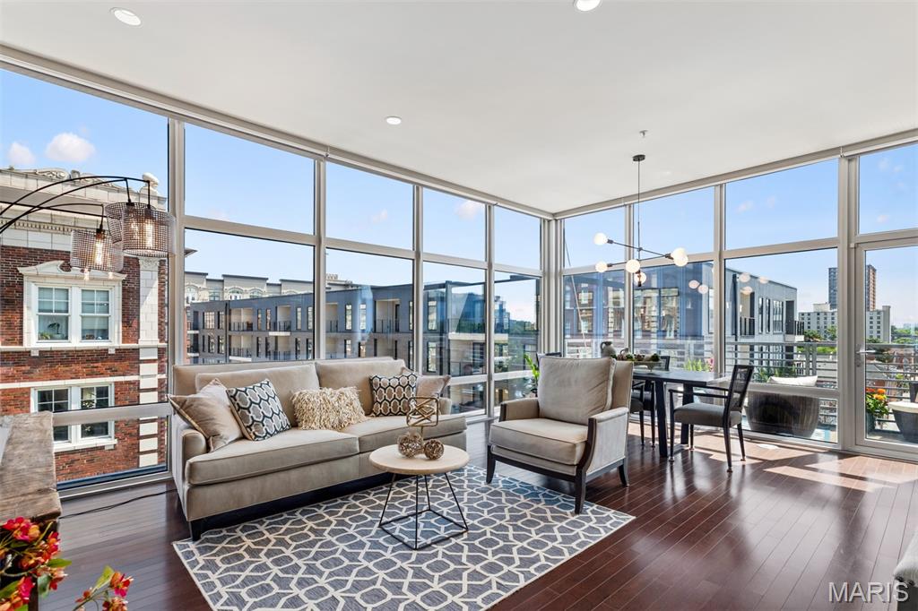 Park East Lofts - Residential