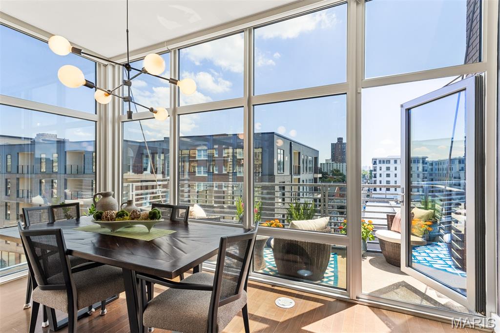 Park East Lofts - Residential