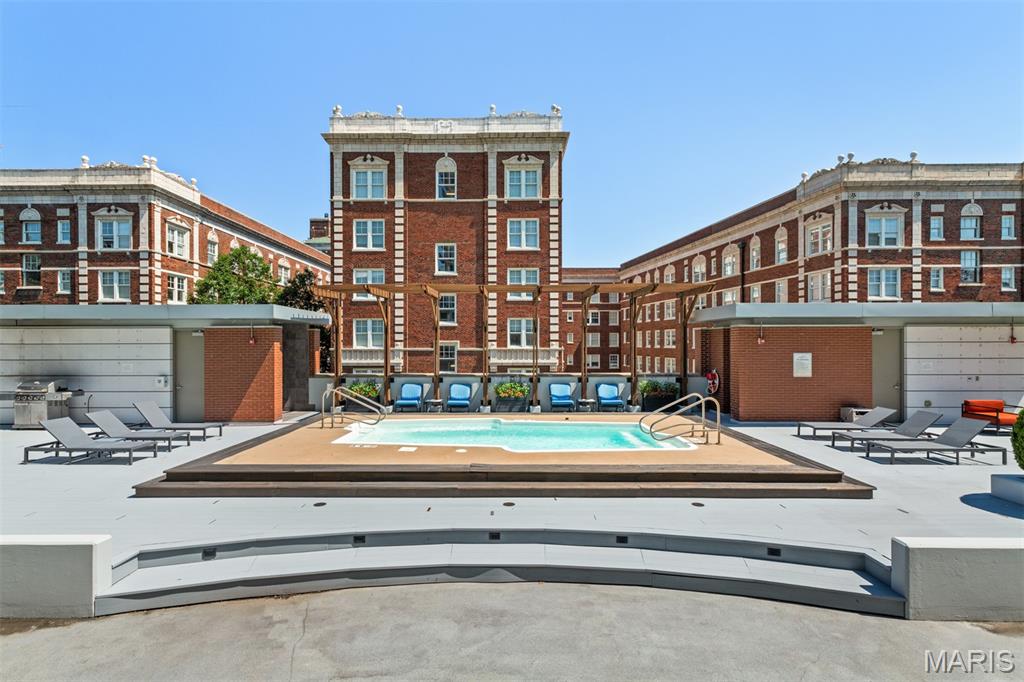 Park East Lofts - Residential