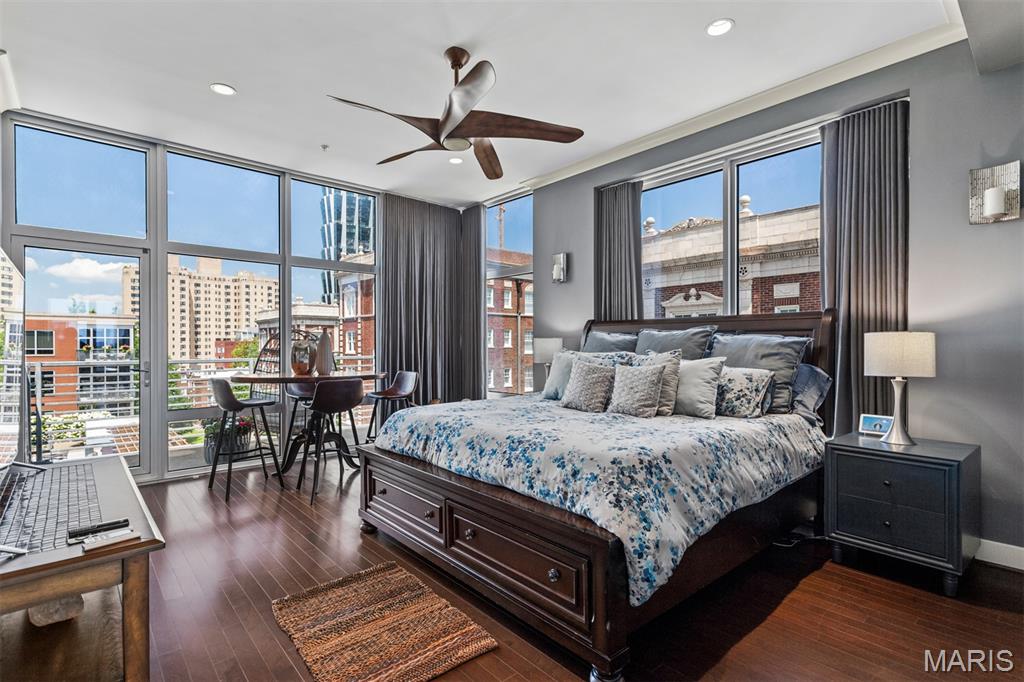 Park East Lofts - Residential