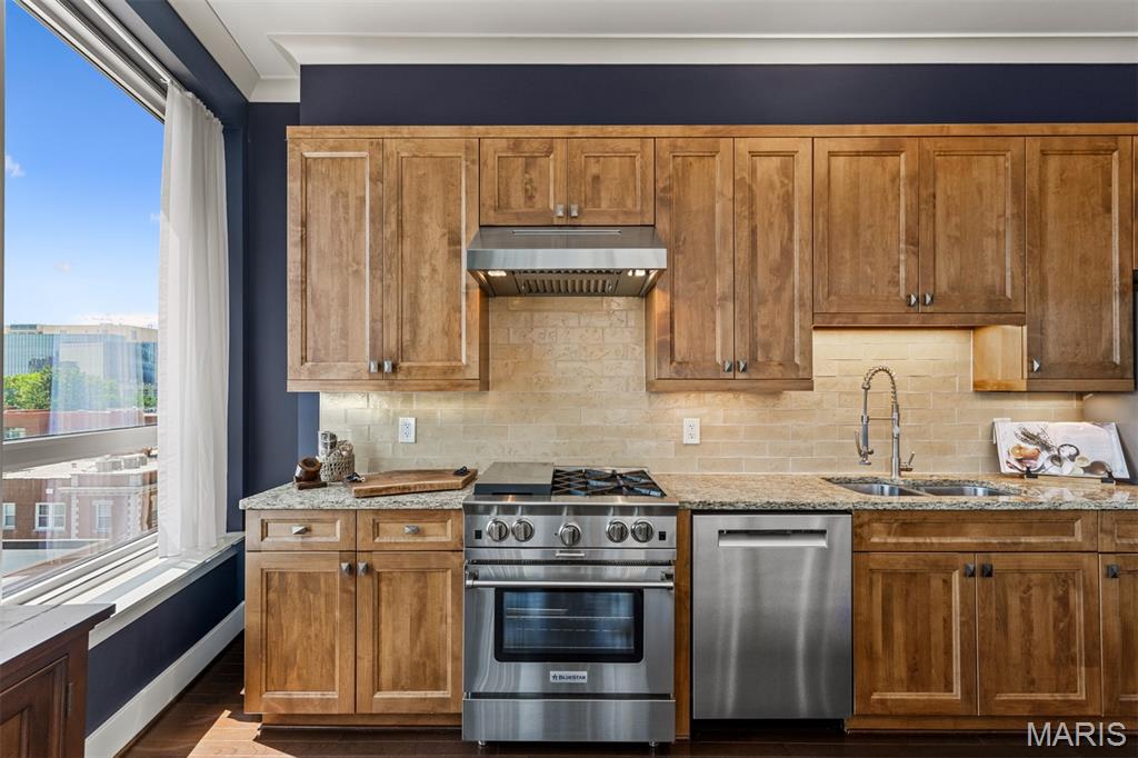 Park East Lofts - Residential