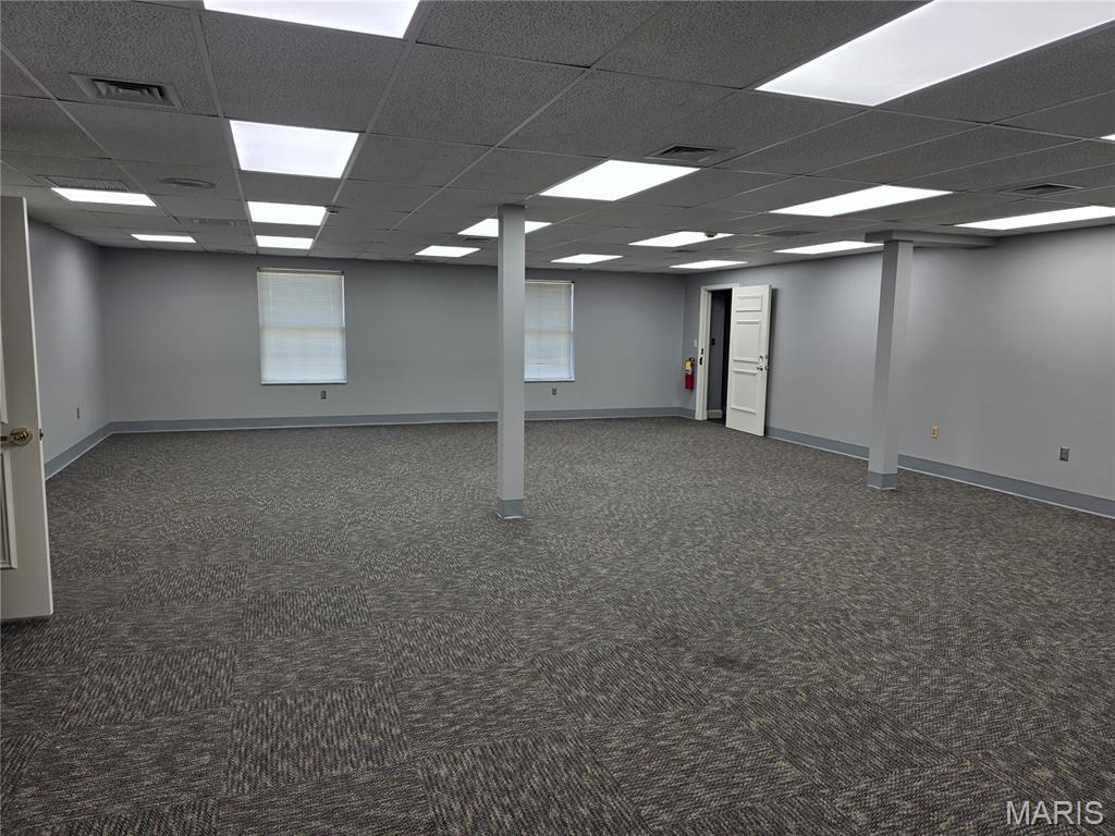 Oak Park - Commercial Lease
