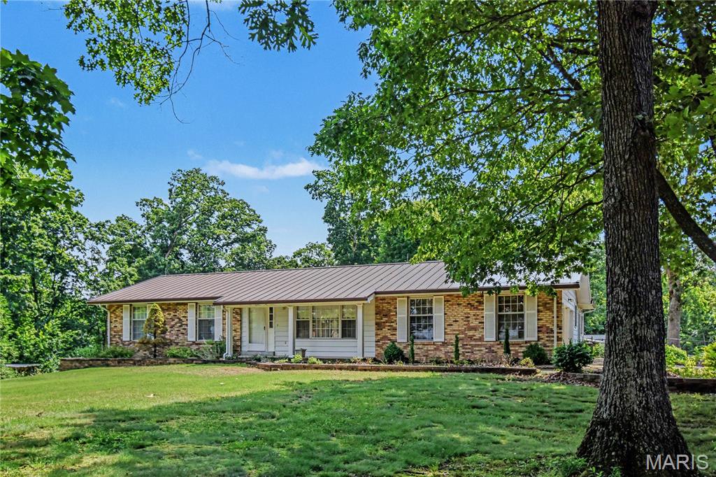 Augusta - Farm